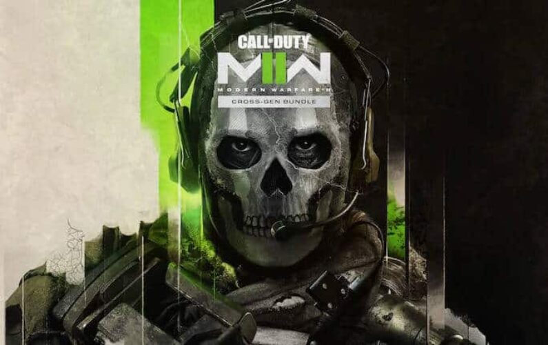 Call of Duty: Modern Warfare II