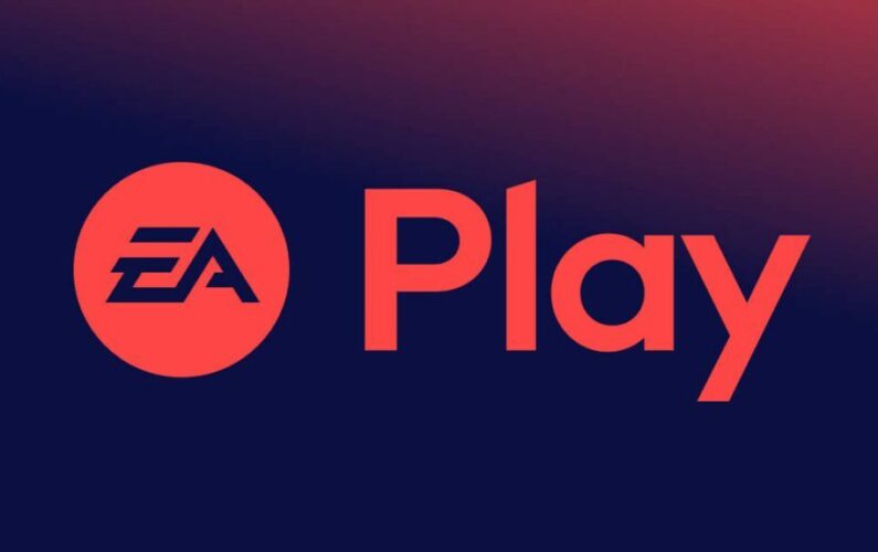 Подписка EA Play 12 месяцев